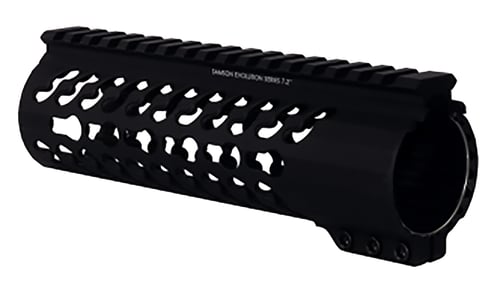 Samson EVO-DPMS-15 Evolution DPMS Low Profile Gas Block AR-308/LR-308 Black Anodized 15