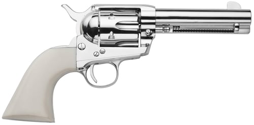 Traditions SAT73131 1873 Froniter 45 Colt (LC) 6rd 4.75