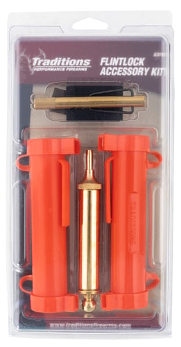 Traditions A3815 Flintlock Accessory Kit 50 54 Cal