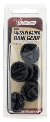 Traditions Muzzleloading Rain Gear  <br>  10 pk.