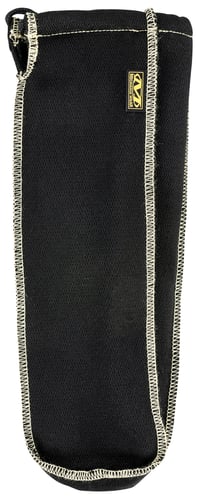 Mechanix Wear SUPBAG05 Suppressor Cover  12 Inch Rated for 2000 Degrees Holds 2 Suppressors Black | 781513657164