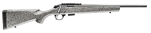 Bergara Rifles BMR001 BMR  Full Size 22 LR 5+1/10+1 18