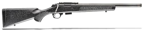 Bergara Rifles BMR004 BMR  Full Size 22 WMR 5+1/10+1 20