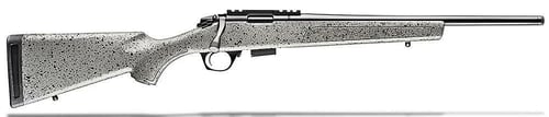 Bergara Rifles BMR005 BMR  Full Size 17 HMR 5+1/10+1 20