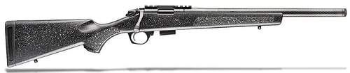 Bergara Rifles BMR006 BMR  Full Size 17 HMR 5+1/10+1 20