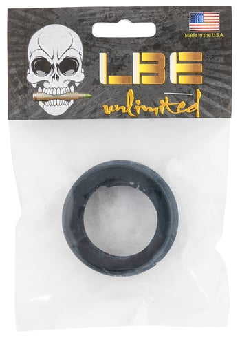 LBE Unlimited ARDRA AR Parts Delta Ring Assembly AR-Platform Black Steel