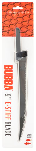 Bubba Blade9? SURF Lithium Ion Electric Replacement Fillet Blade