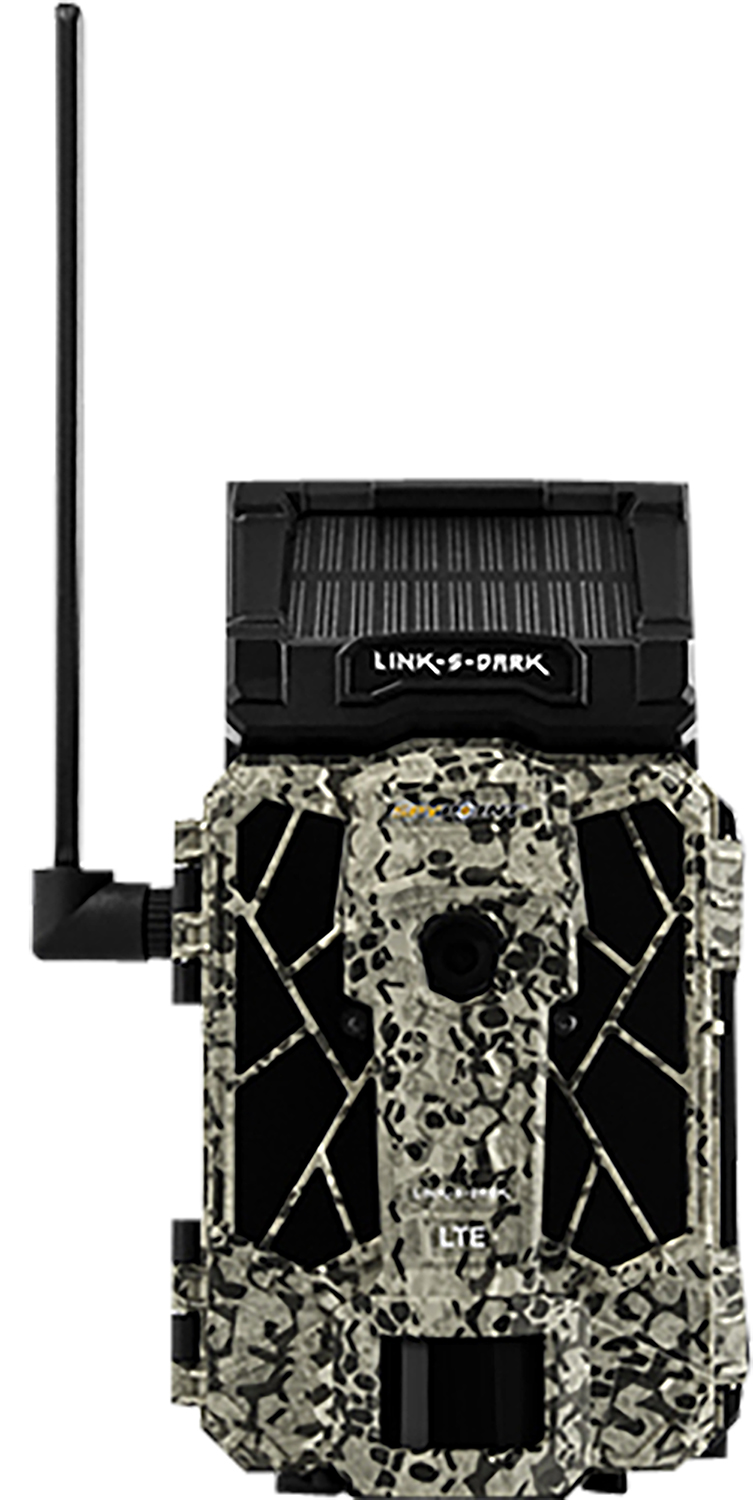 Spypoint LINKSDARKV Link-S-Dark Verizon Camo 2