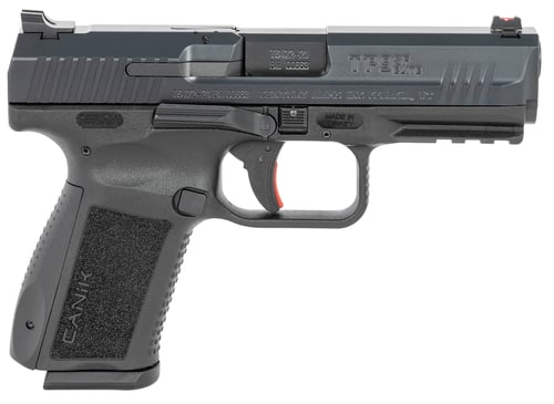 Canik HG4870N TP9SF Elite 9mm Luger 10+1 4.19