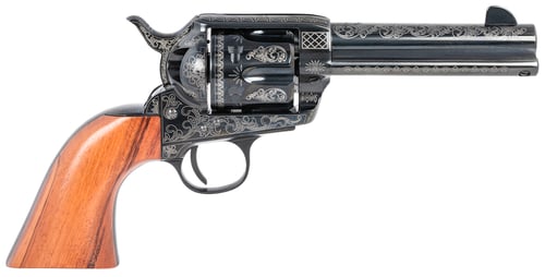 Pietta HF45LLE434NMBW 1873 Great Western II  Sports South Exclusive 45 Colt (Long Colt) 6rd 4.75