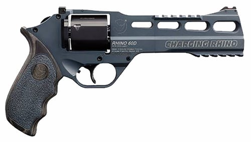 Chiappa Firearms 340314 Rhino 60DS Gen II 9mm Luger 6 Shot 6