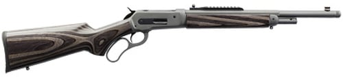 Chiappa Firearms 920411 1886 Wildlands Takedown 45-70 Gov, 4+1 Capacity, 18.50