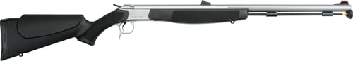 CVA PR2020SVP Optima V2 Muzzleloading Rifle SS/BLACK