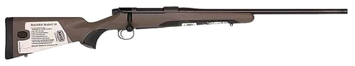Mauser M18 Savannah Rifle 6.5 Creedmoor 5rd Magazine 22