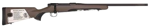 Mauser M18S308T M18 Savanna 308 Win Caliber with 5+1 Capacity, 22