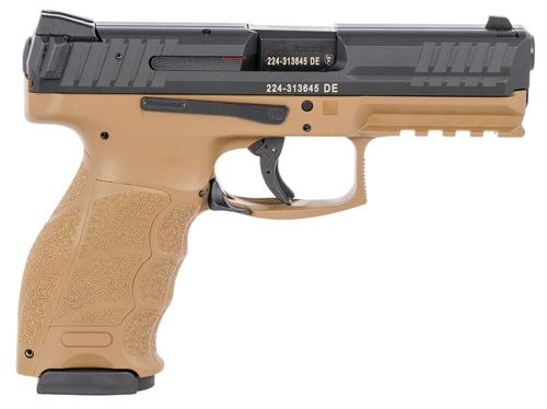 VP9 9MM FDE 4.1