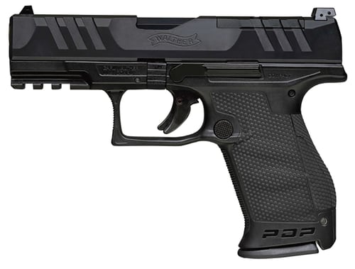 Walther PDP Compact Optic Ready Pistol