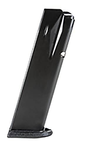 WALTHER MAGAZINE PDP FULL-SIZE 9MM LUGER 18RD BLUED STEEL