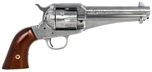 Taylors & Company 550408 1875 Army Outlaw 45 Colt (LC) Caliber with 5.50