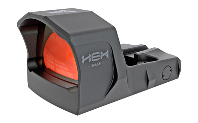 SPRINGFIELD HEX WASP REFLEX SIGHT 3.5MOA