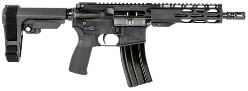 Radical Firearms FP85300HBAR7RPRSBA3 Forged  300 Blackout 8.50