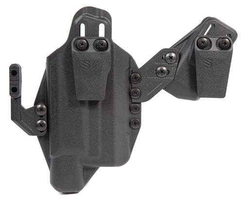 BH STACHE IWB LB GLOCK 19 SL TLR 7/8 PREM KIT