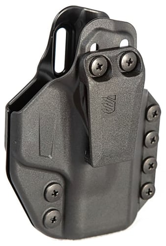 BLACKHAWK STACHE IWB BASE HOL AMB FOR GLOCK 19/23/32/44/45