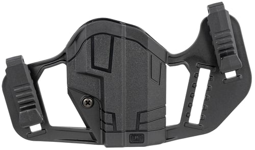 UM HOLSTER APPARITION BLK IWB/OWB SPR HELLCAT