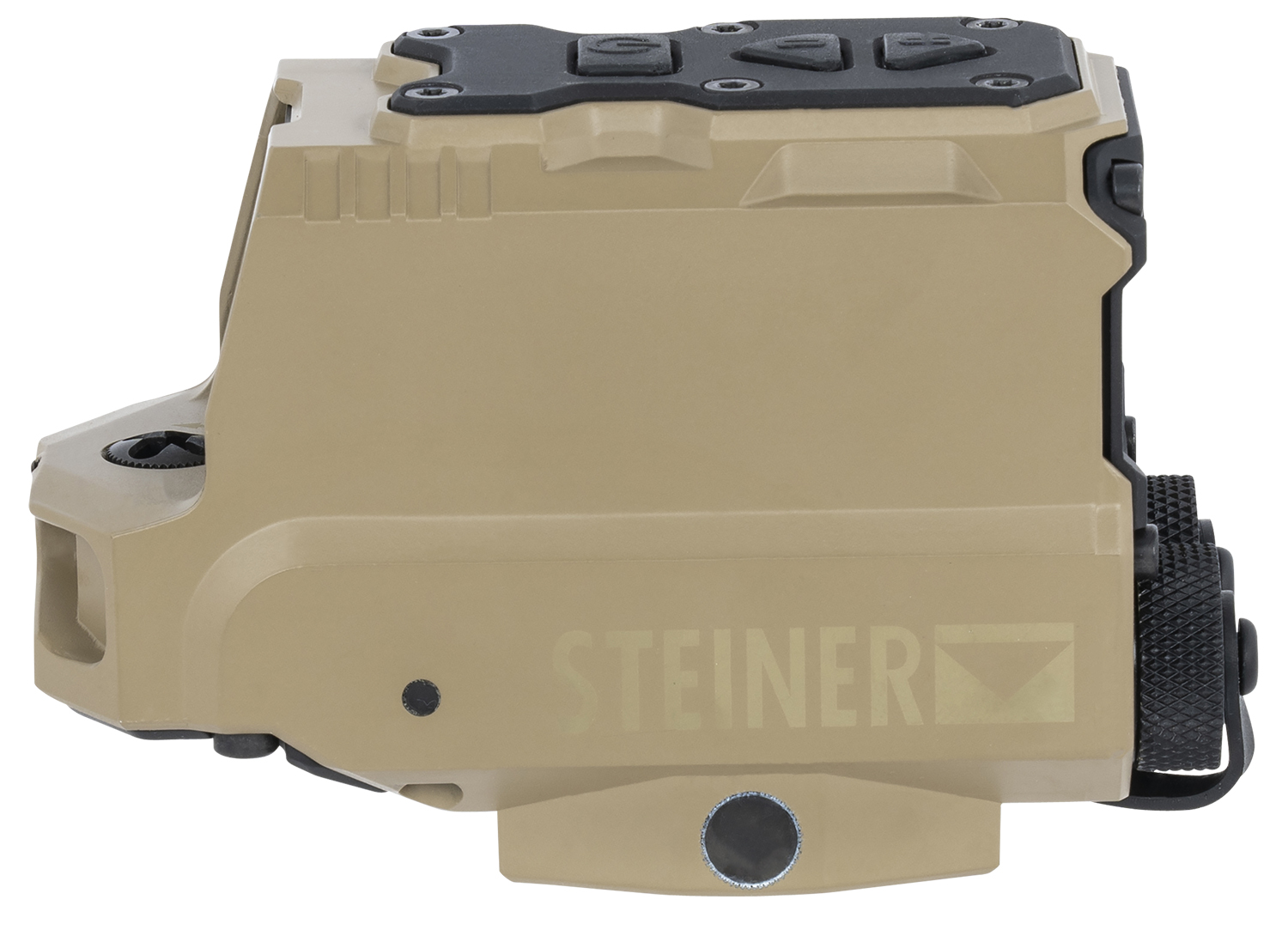 Steiner 8504 DRS 1X Battle Sight Tan 1x 0.96