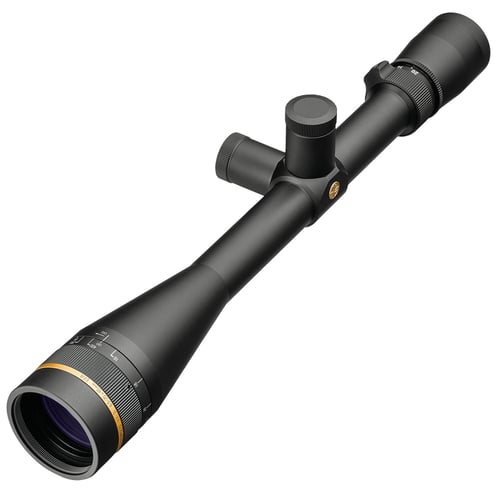 Leupold 170885 VX-i3 6.5-20x 40mm Obj 14.3-5.6 ft @ 100 yds FOV 1