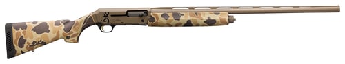 Browning Silver Field Shotgun