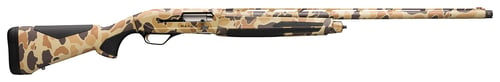 Browning Maxus II Shotgun