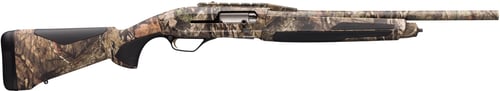 Browning Maxus II Rifled Deer Shotgun