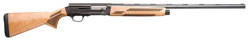 Browning 0119055004 A5 High Grade Hunter Maple Sweet Sixteen 16 Gauge 28