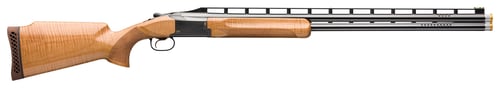 Browning Citori 725 Trap Shotgun