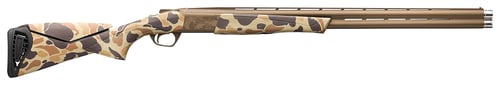 Browning Cynergy Wicked Wing Shotgun