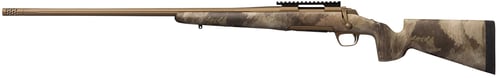 Browning 035437227 X-Bolt Hells Canyon Long Range 7mm Rem Mag 3+1 26