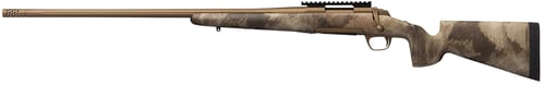 Browning 035437297 X-Bolt Hells Canyon Long Range 300 PRC 3+1 26