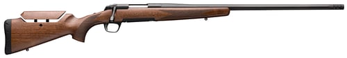 Browning 035481283 X-Bolt Hunter Long Range 280 Ackley Improved 4+1 24
