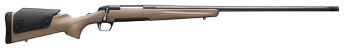 Browning 035510283 X-Bolt Stalker Long Range 280 Ackley Improved 4+1 26