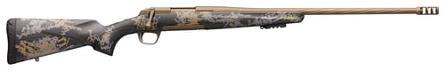 Browning 035538229 X-Bolt Mountain Pro 300 Win Mag 3+1 26