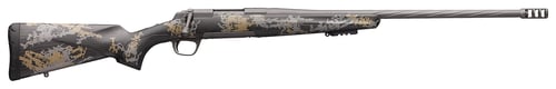 Browning X-Bolt Mountain Pro Tungsten Rifle