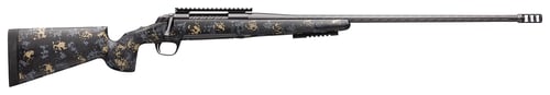Browning X-Bolt Pro McMillan Rifle