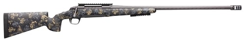 Browning X-Bolt Pro LR McMillan Rifle