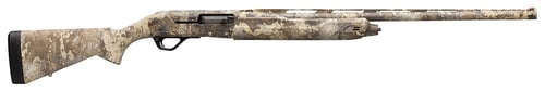 Winchester Repeating Arms 511258391 SX4 Waterfowl Hunter 12 Gauge 26