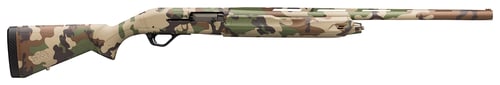 Winchester SX4 Waterfowl Hunter Woodland 12 GA Shotgun 4rd Magazine 26