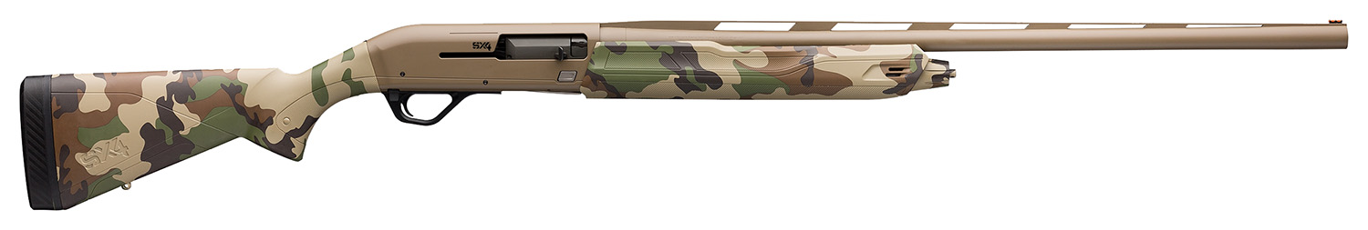 Winchester SX4 Hybrid Hunter Shotgun