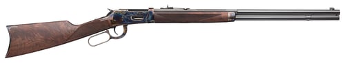 Winchester Guns 534291117 Model 94 Deluxe Sporting 38-55 Win 8+1 24