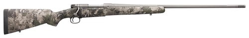 Winchester Model 70 Extreme VSX MB Rifle