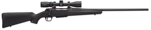 Winchester Repeating Arms 535705296 XPR Scope Combo 350 Legend Caliber with 4+1 Capacity, 22